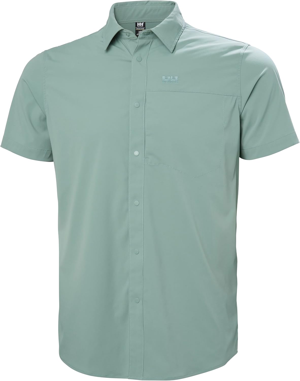 Мужская рубашка Helly-Hansen Tofino Solen SS Helly Hansen, 489 Cactus
Мужская рубашка Helly-Hansen Tofino Solen SS Helly Hansen, 489 Cactus