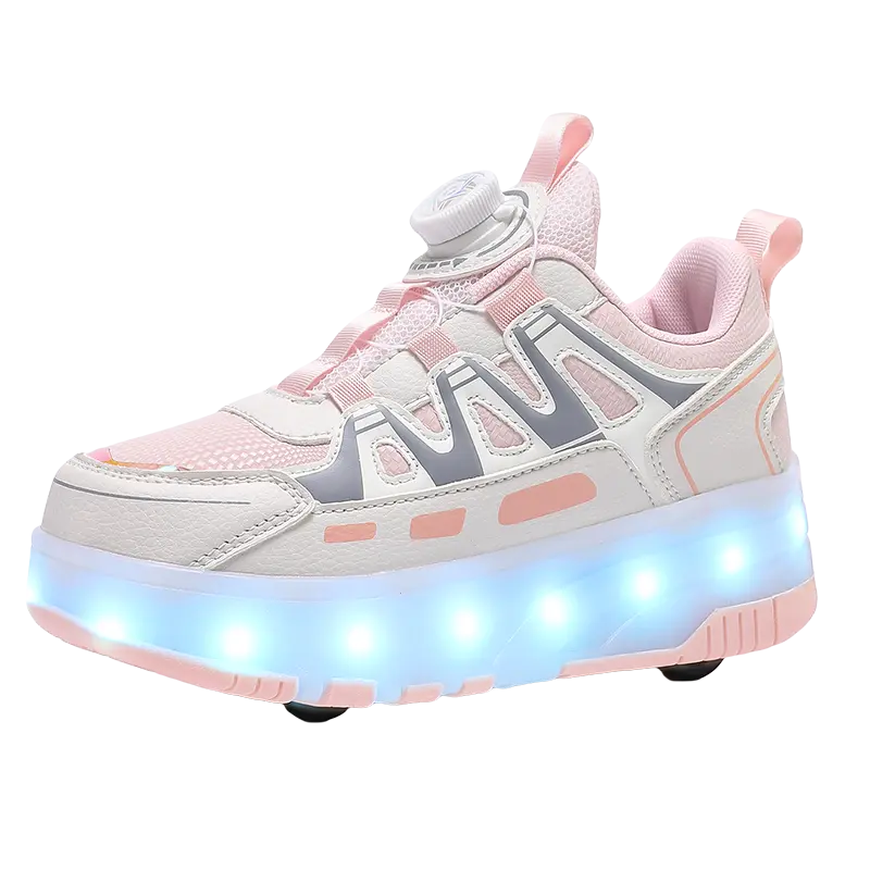 Детская повседневная обувь для детей Marcolor, розовый
Детская повседневная обувь для детей Marcolor, розовый