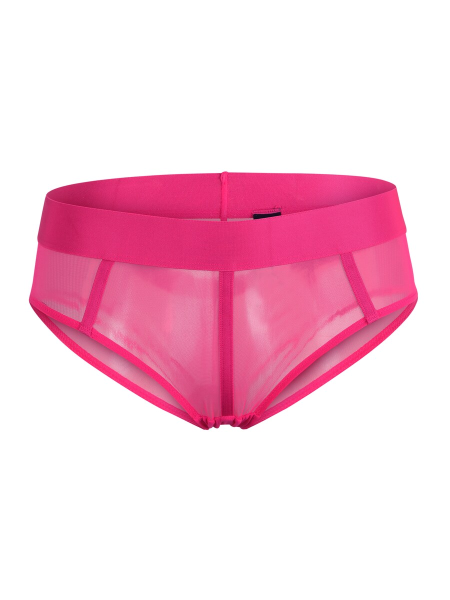 Трусики DKNY Intimates Panty, фуксия 
Трусики DKNY Intimates Panty, фуксия