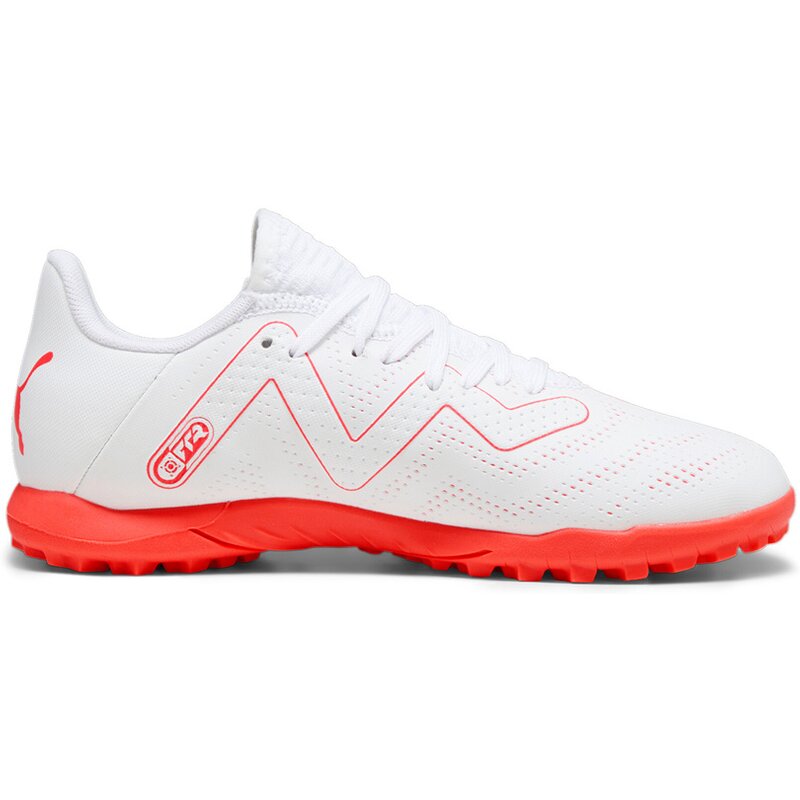 Футбольные бутсы Future Play TT JR Puma, белый
Футбольные бутсы Future Play TT JR Puma, белый