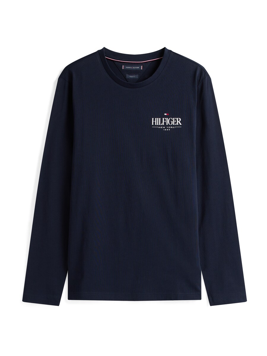 Рубашка TOMMY HILFIGER, темно-синий
Рубашка TOMMY HILFIGER, темно-синий