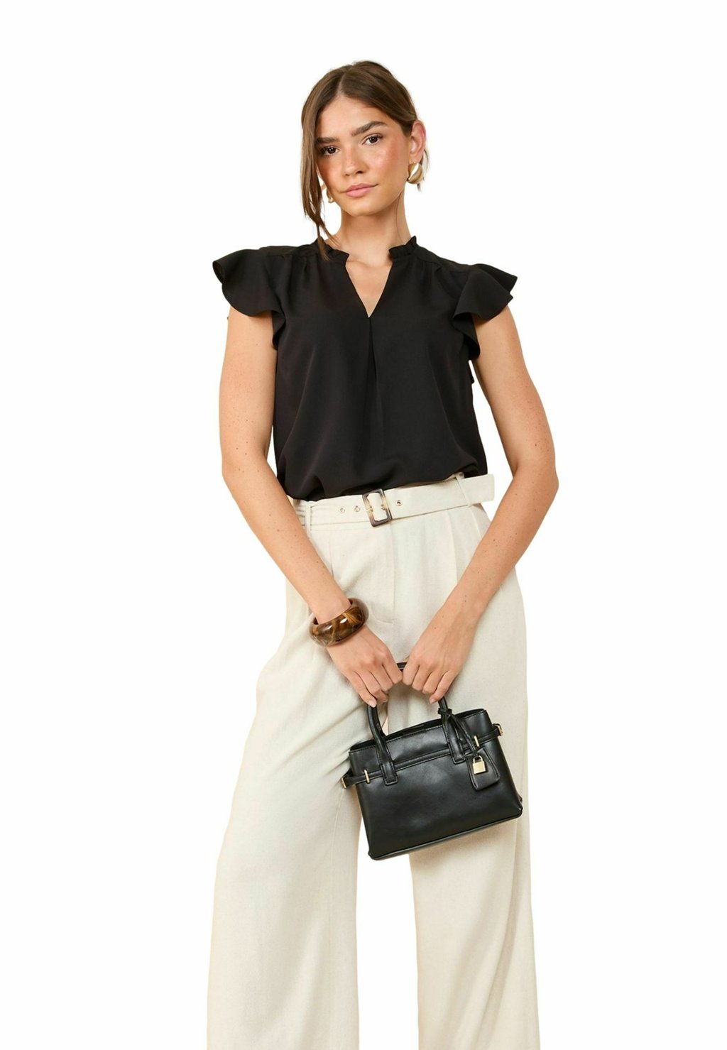 Блуза REGULAR FIT Friends Like These, черный
Блуза REGULAR FIT Friends Like These, черный