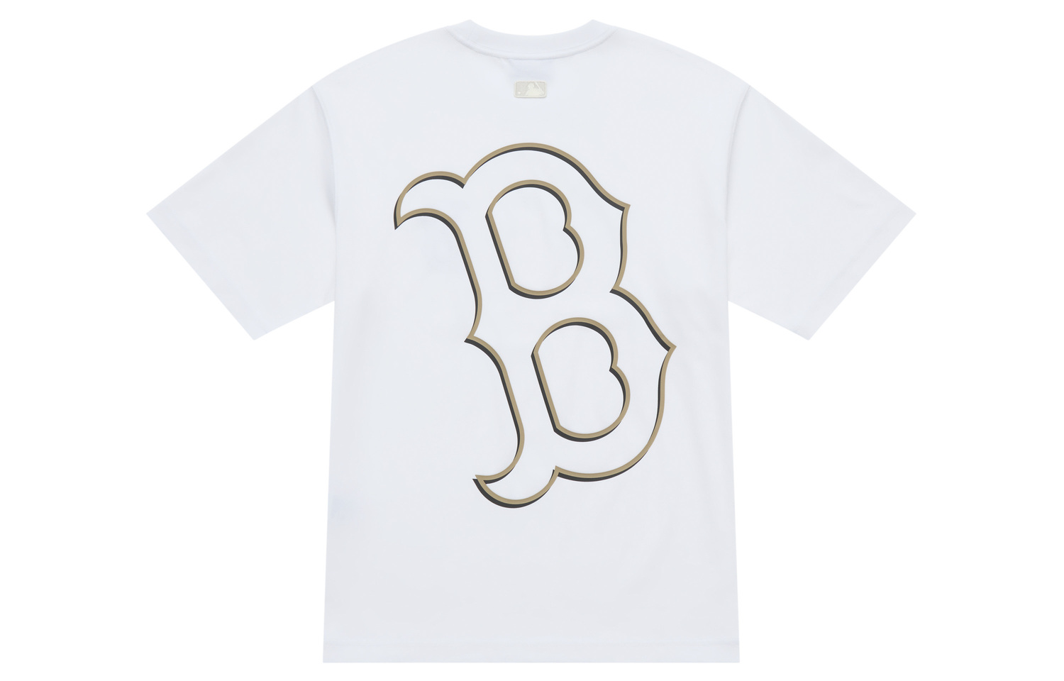 MLB Футболка Boston Red Sox Basic Collection SS25 Unisex белая, Белый, MLB Футболка Boston Red Sox Basic Collection SS25 Unisex белая
MLB Футболка Boston Red Sox Basic Collection SS25 Unisex белая, Белый, MLB Футболка Boston Red Sox Basic Collection SS25 Unisex белая