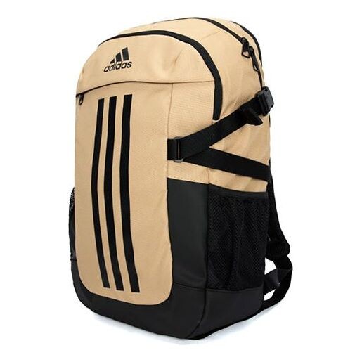 Рюкзак adidas Power Vi 'Light Khaki Black', хаки
Рюкзак adidas Power Vi 'Light Khaki Black', хаки