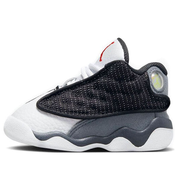 Кроссовки 13 ретро Air Jordan, черный
Кроссовки 13 ретро Air Jordan, черный