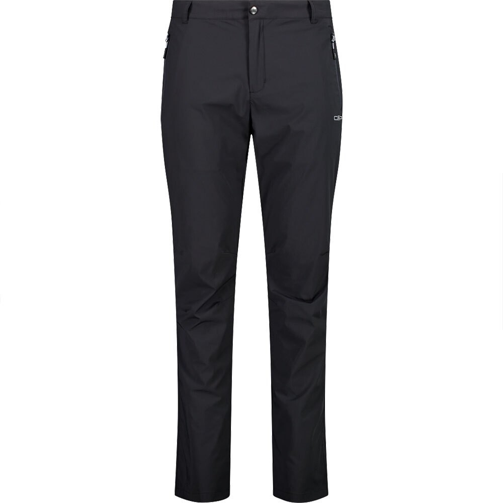 Брюки CMP Long 32T5437, черный
Брюки CMP Long 32T5437, черный