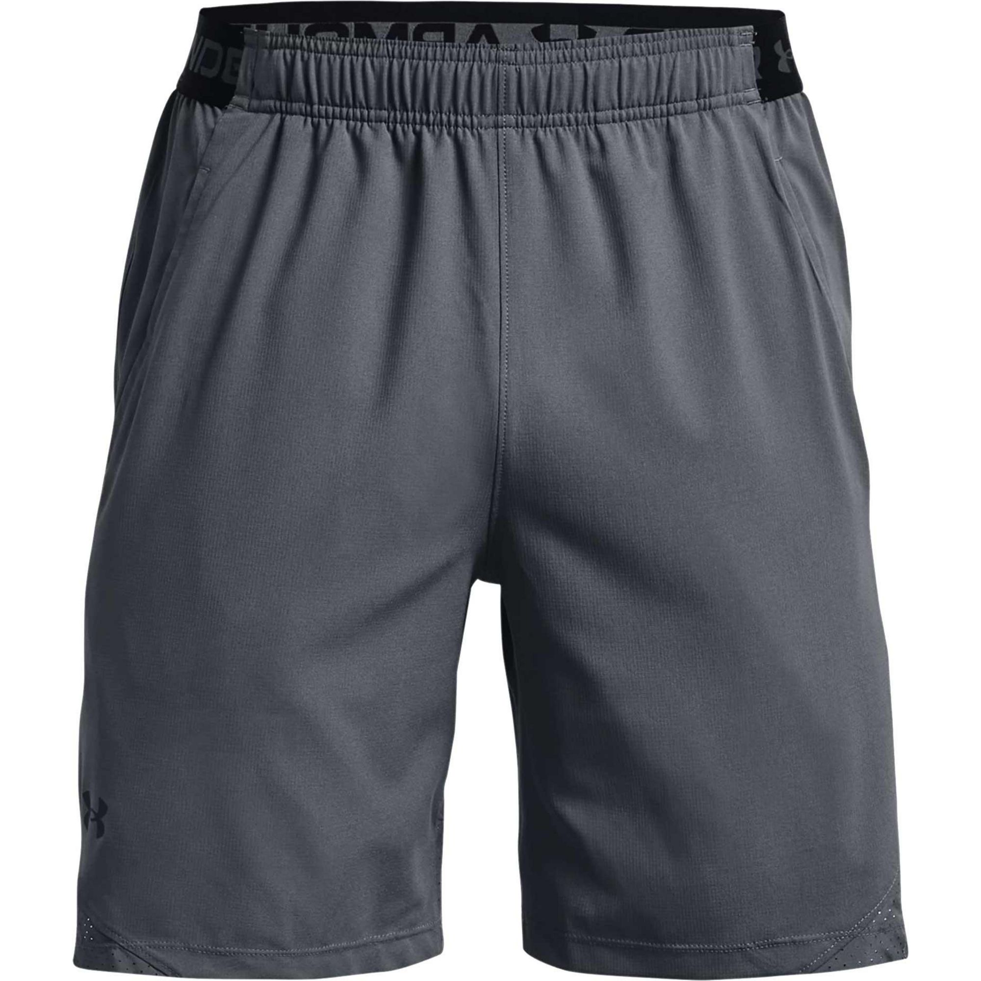 Мужские шорты Vanish Woven 8 дюймов. Under Armour, Pitch Grey/Black
Мужские шорты Vanish Woven 8 дюймов. Under Armour, Pitch Grey/Black