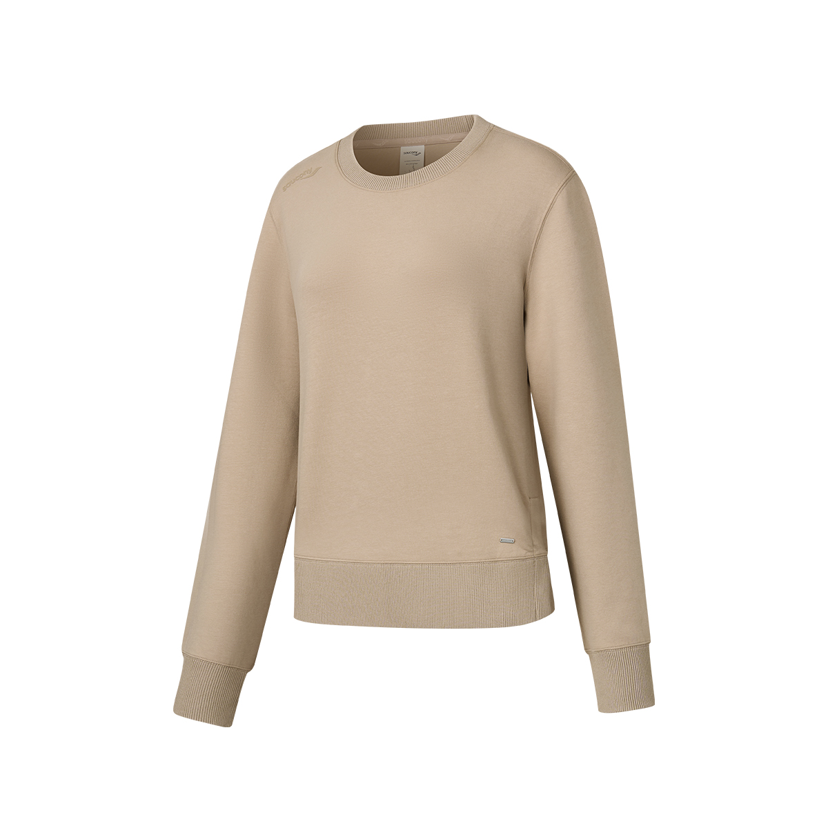 Saucony Свитшот Women's Tobacco Brown, Коричневый, Saucony Свитшот Women's Tobacco Brown
Saucony Свитшот Women's Tobacco Brown, Коричневый, Saucony Свитшот Women's Tobacco Brown