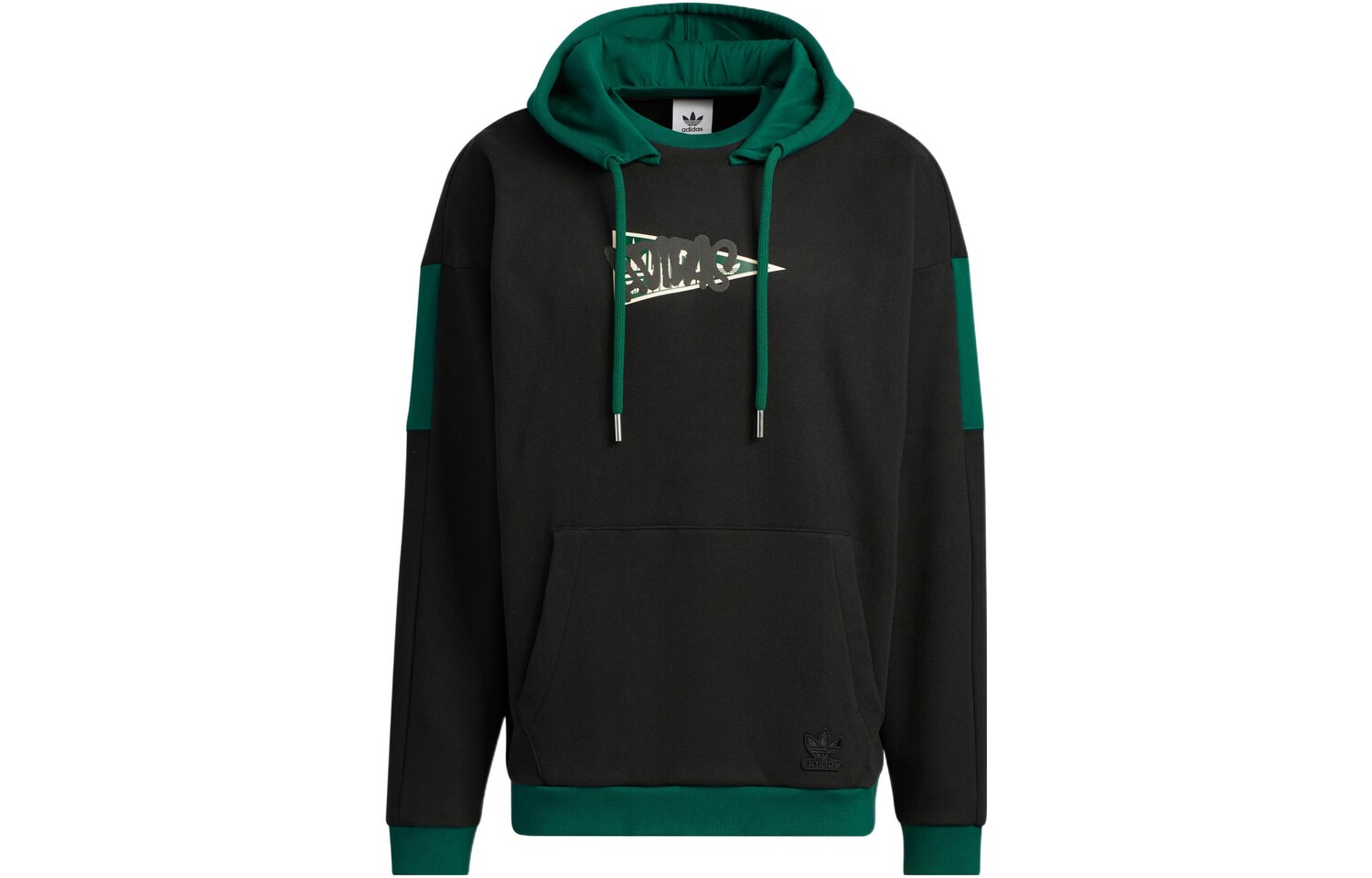 Adidas Originals Мужская толстовка, цвет Black 
Adidas Originals Мужская толстовка, цвет Black