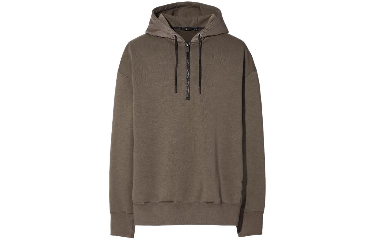 Jil Sander X FW20 Jil Sander Collaboration Series Толстовка мужская оливковая Uniqlo, оливковый
Jil Sander X FW20 Jil Sander Collaboration Series Толстовка мужская оливковая Uniqlo, оливковый