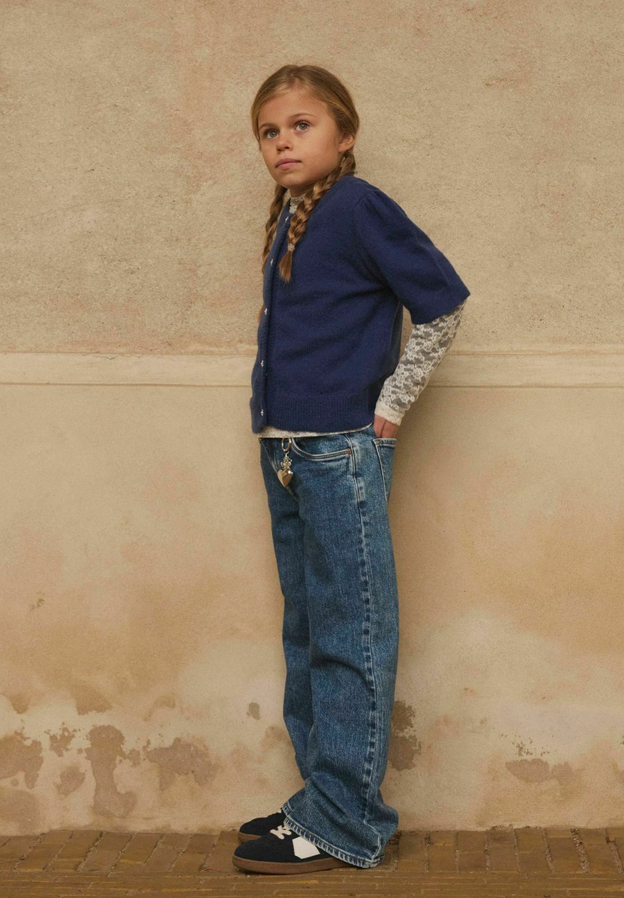 Кардиган Name it Cardigan, Blueprint/Blue
Кардиган Name it Cardigan, Blueprint/Blue