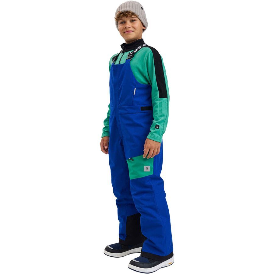 Брюки Reima Vuonelo Reima, Twilight Blue
Брюки Reima Vuonelo Reima, Twilight Blue