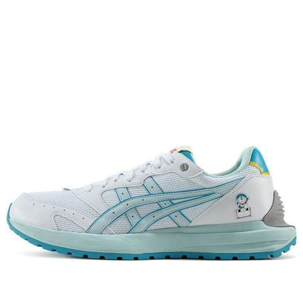 Кроссовки x doraemon tarther sc кроссовки Asics, белый
Кроссовки x doraemon tarther sc кроссовки Asics, белый