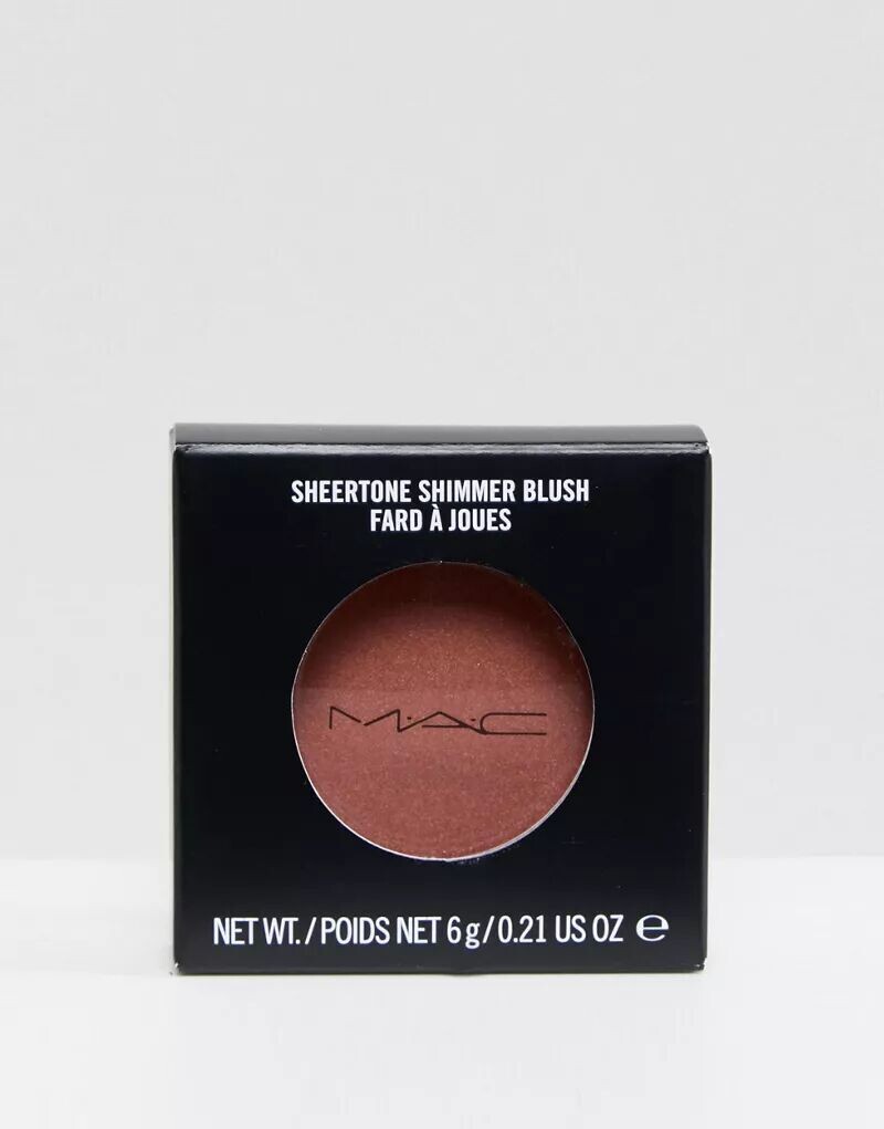 MAC Sheertone Shimmer Peachtwist Румяна, Белый, MAC Sheertone Shimmer Peachtwist Румяна
MAC Sheertone Shimmer Peachtwist Румяна, Белый, MAC Sheertone Shimmer Peachtwist Румяна