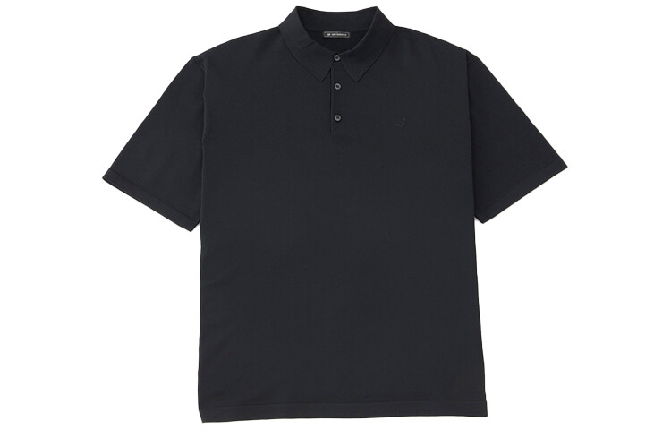 Рубашка поло MET24 мужская черная New Balance, черный
Рубашка поло MET24 мужская черная New Balance, черный