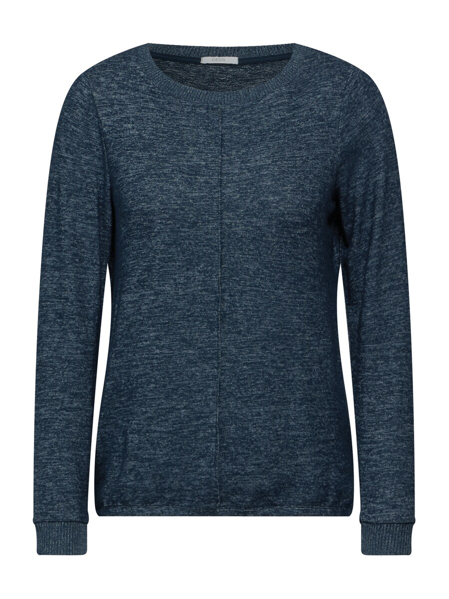 Рубашка CECIL, цвет Cyan blue
Рубашка CECIL, цвет Cyan blue