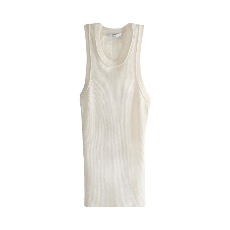 Топ Givenchy Tank Top, Ivory
Топ Givenchy Tank Top, Ivory