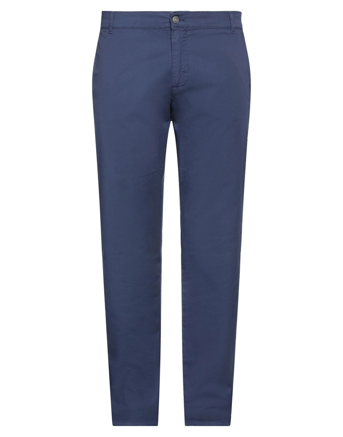 Брюки Daniele Alessandrini, синий 
Брюки Daniele Alessandrini, синий