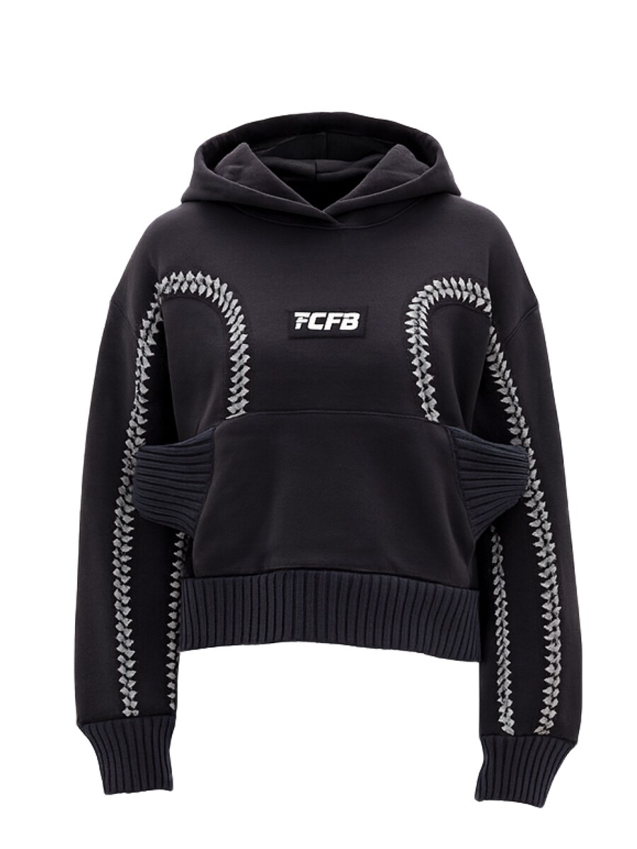 Толстовка PCFG, черный
Толстовка PCFG, черный