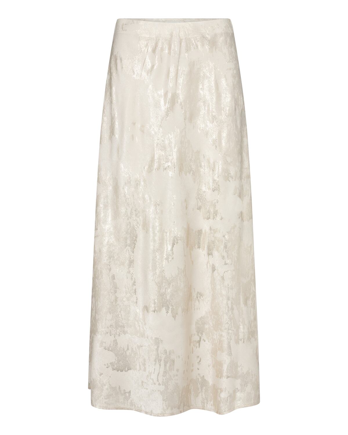 SOAKED IN LUXURY Юбка 'Kitty' в бежевом цвете
SOAKED IN LUXURY Юбка 'Kitty' в бежевом цвете