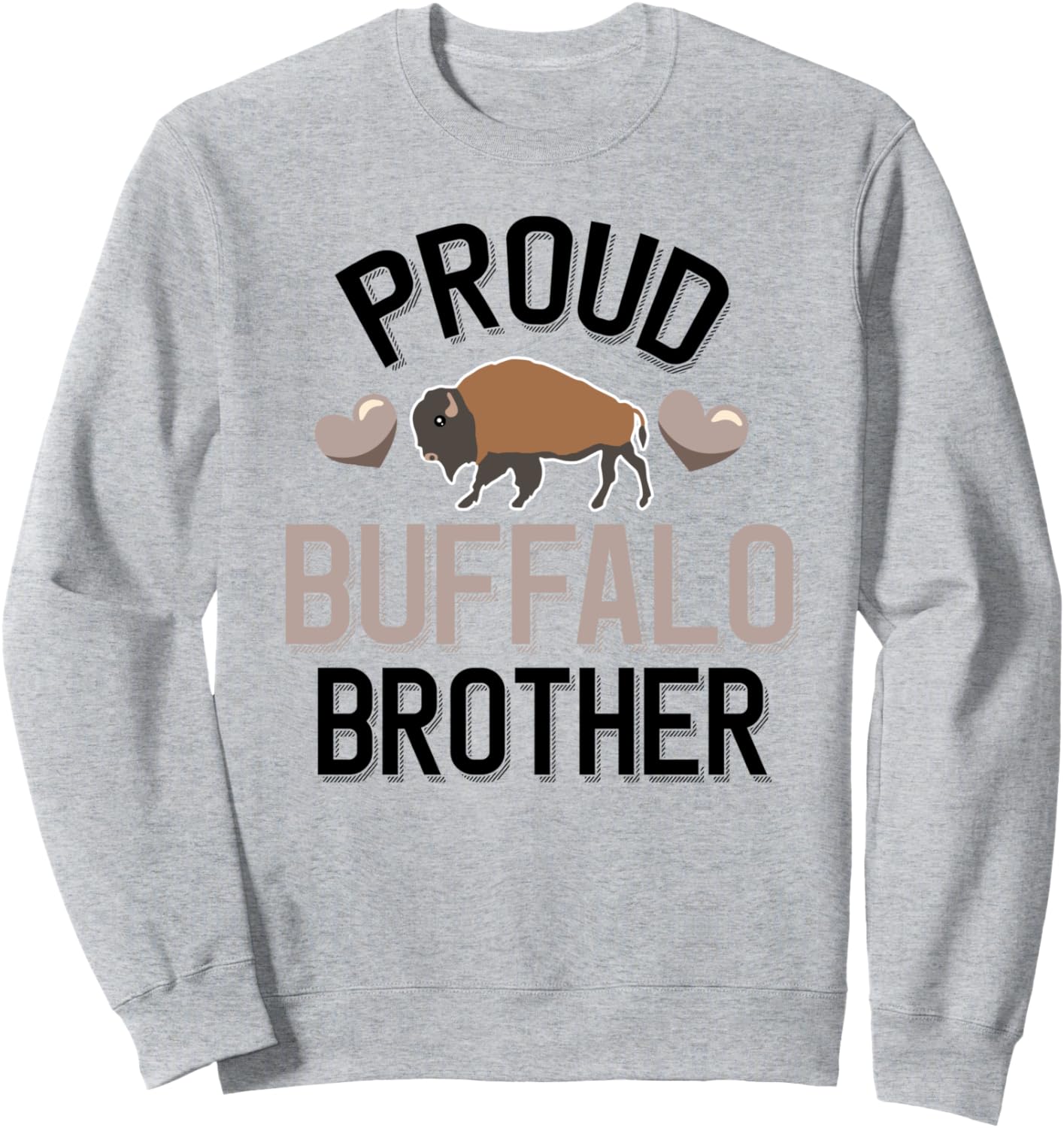 Толстовка Гордый брат из Буффало, серая Love Buffalo Apparel, Серый, Толстовка Гордый брат из Буффало, серая Love Buffalo Apparel
Толстовка Гордый брат из Буффало, серая Love Buffalo Apparel, Серый, Толстовка Гордый брат из Буффало, серая Love Buffalo Apparel