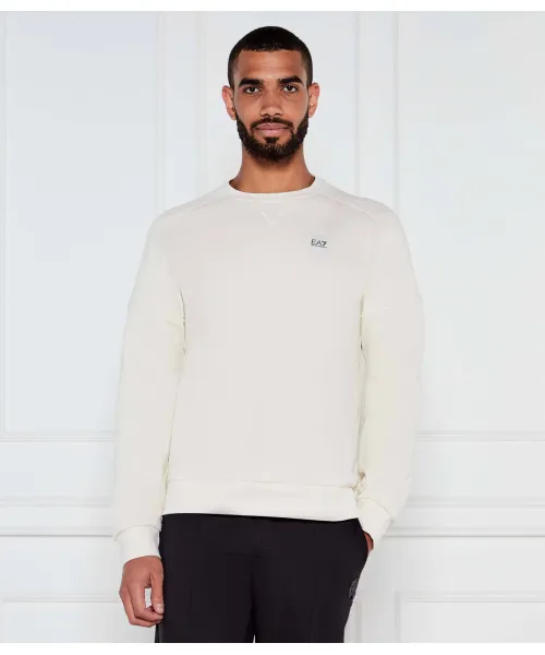 Толстовка Regular fit Ea7, бежевый
Толстовка Regular fit Ea7, бежевый