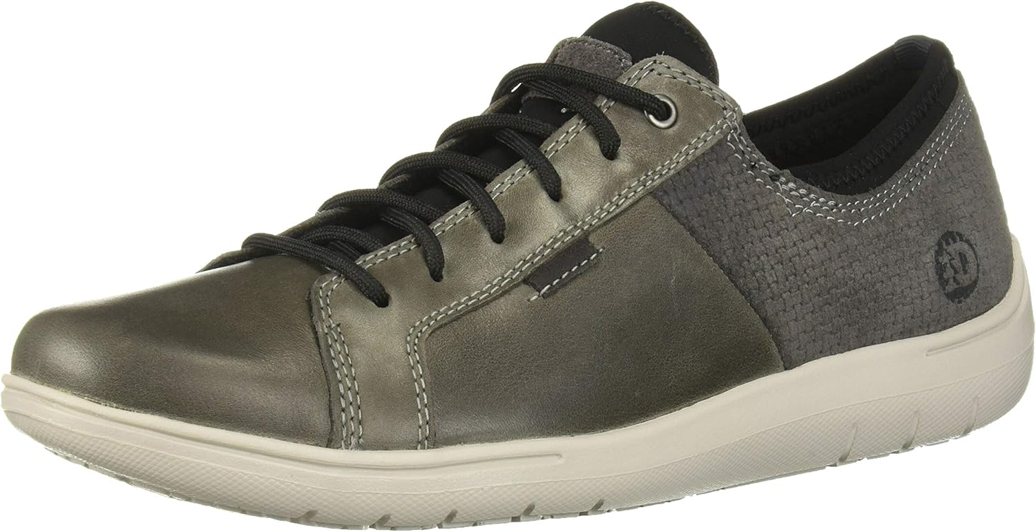 Мужские кроссовки Dunham Fitsmart LTT, синий/серый
Мужские кроссовки Dunham Fitsmart LTT, синий/серый