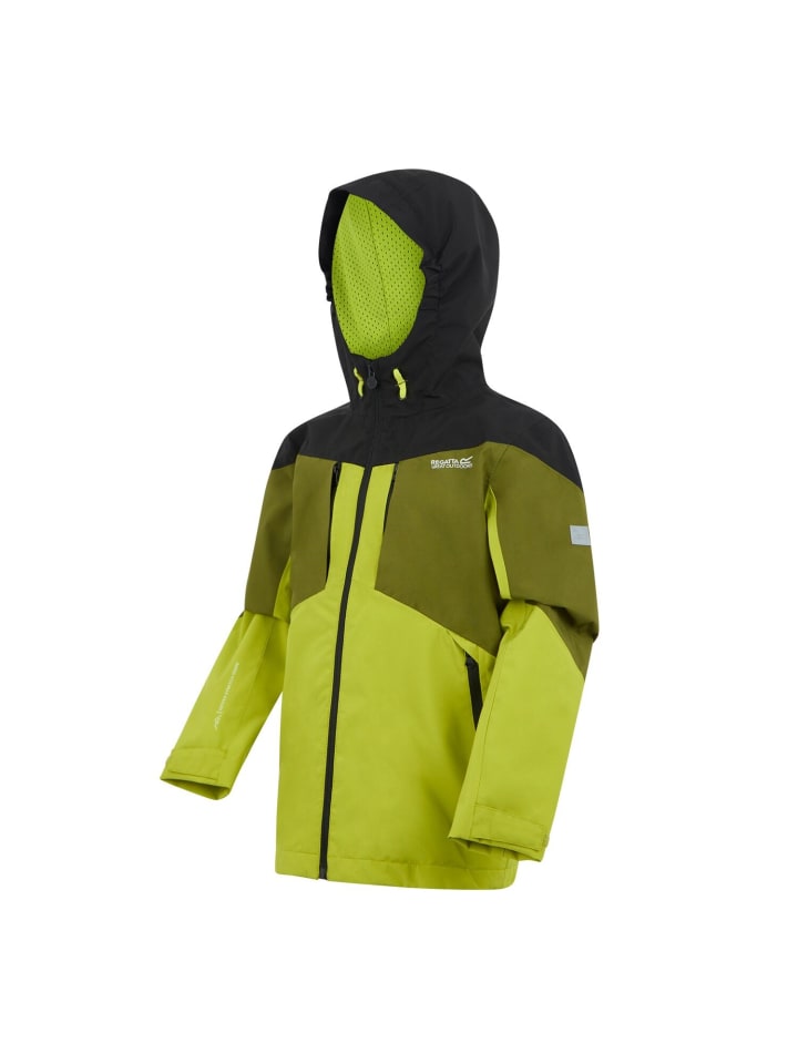 Функциональная куртка Regatta
Функциональная куртка Regatta