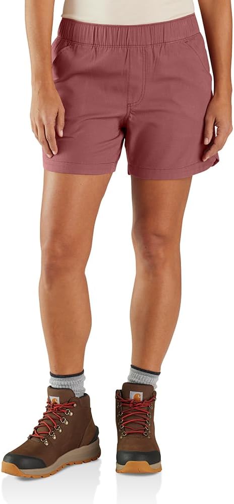 Carhartt мужские рабочие шорты Force Relaxed Fit Ripstop, Apple Butter
Carhartt мужские рабочие шорты Force Relaxed Fit Ripstop, Apple Butter