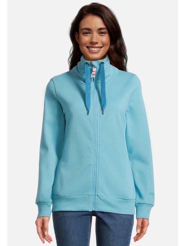 Спортивная куртка Salzhaut Rackeln UNI, цвет reef
Спортивная куртка Salzhaut Rackeln UNI, цвет reef