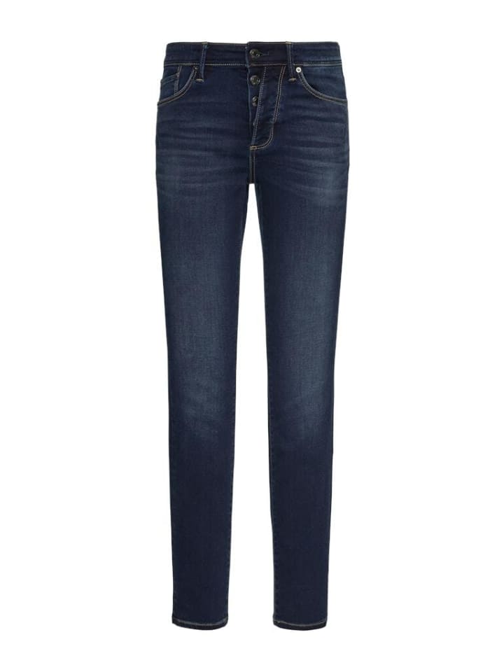 Джинсы S.OLIVER RED LABEL, синий
Джинсы S.OLIVER RED LABEL, синий