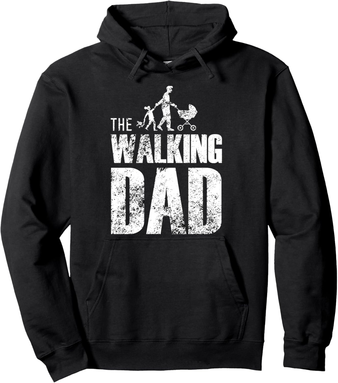 Худи «Ходящий папа 2021: Отец и дочь - лучший папа» Funny Dad Outfits (For Men), черный
Худи «Ходящий папа 2021: Отец и дочь - лучший папа» Funny Dad Outfits (For Men), черный