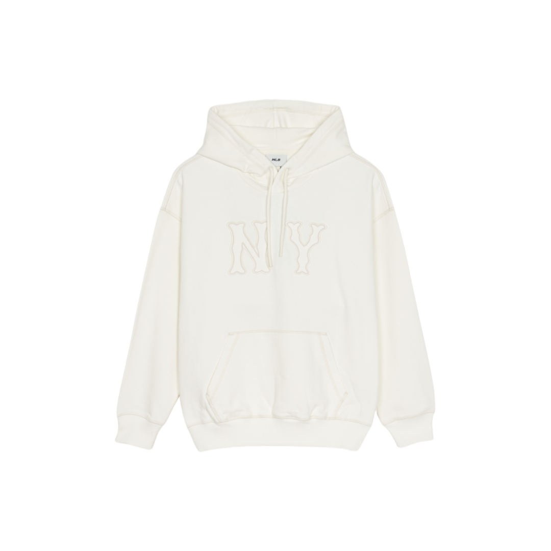 MLB Оверсайз свитшот New York Yankees Unisex Cream
MLB Оверсайз свитшот New York Yankees Unisex Cream