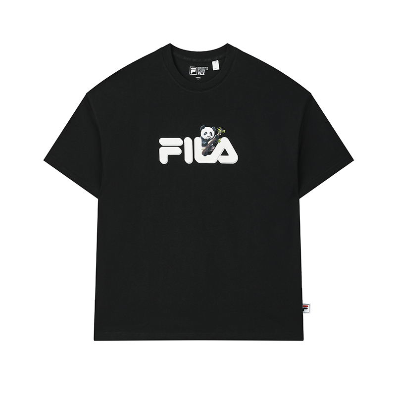 FILA Футболка Heritage Unisex Jet Black, Черный, FILA Футболка Heritage Unisex Jet Black
FILA Футболка Heritage Unisex Jet Black, Черный, FILA Футболка Heritage Unisex Jet Black