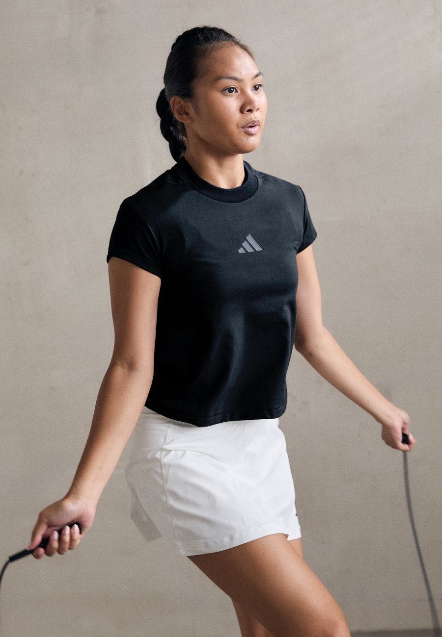 Футболка Adidas Sportswear TEE, Black, Черный, Футболка Adidas Sportswear TEE, Black
Футболка Adidas Sportswear TEE, Black, Черный, Футболка Adidas Sportswear TEE, Black