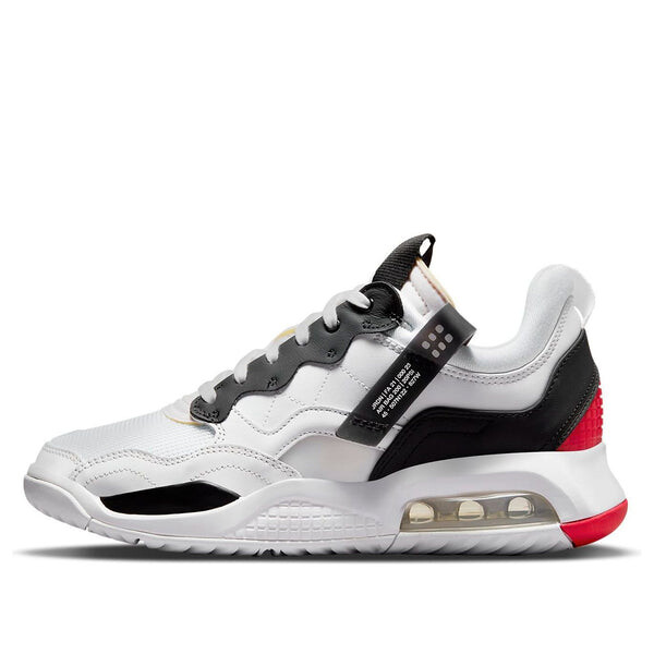 Кроссовки ma2 Air Jordan, белый
Кроссовки ma2 Air Jordan, белый