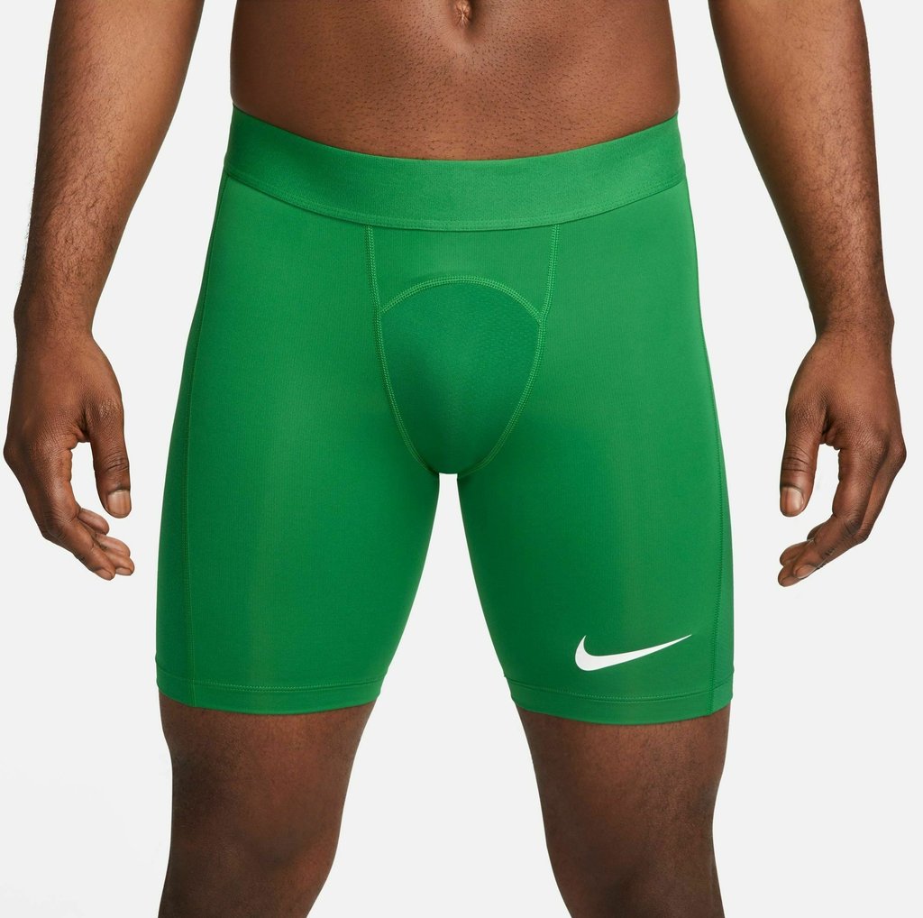 Леггинсы PRO DRI-FIT Nike Performance, зеленый
Леггинсы PRO DRI-FIT Nike Performance, зеленый