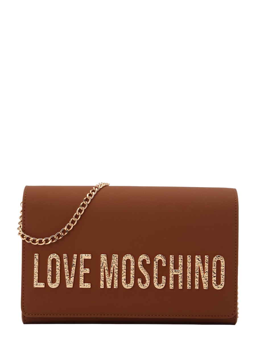 Сумка через плечо Love Moschino Smart Daily, Pueblo
Сумка через плечо Love Moschino Smart Daily, Pueblo