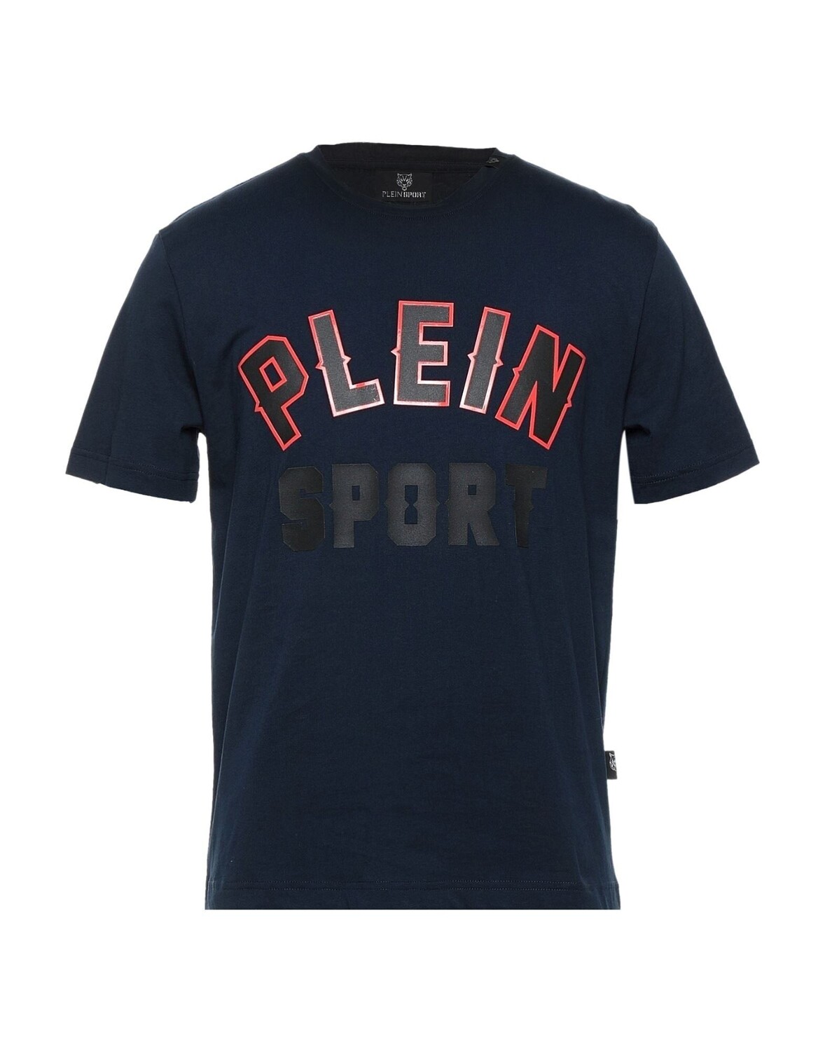 Футболка Plein Sport, синий
Футболка Plein Sport, синий