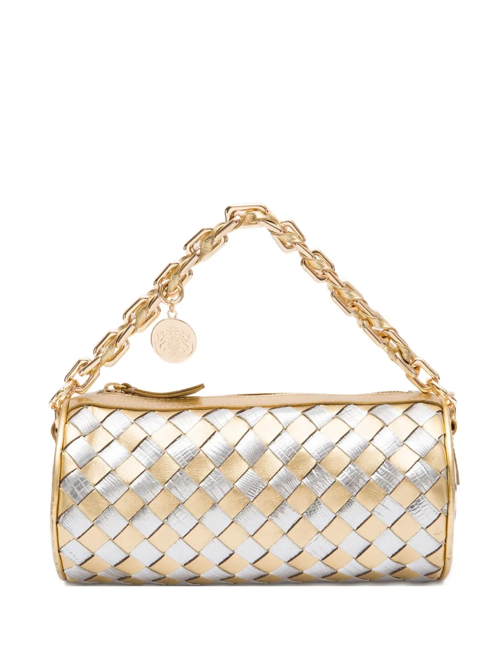 Сумка на плечо Tressê Isla, золотой
Сумка на плечо Tressê Isla, золотой