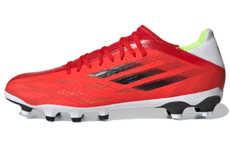 Мужские футбольные кроссовки Adidas X Speedflow
Мужские футбольные кроссовки Adidas X Speedflow