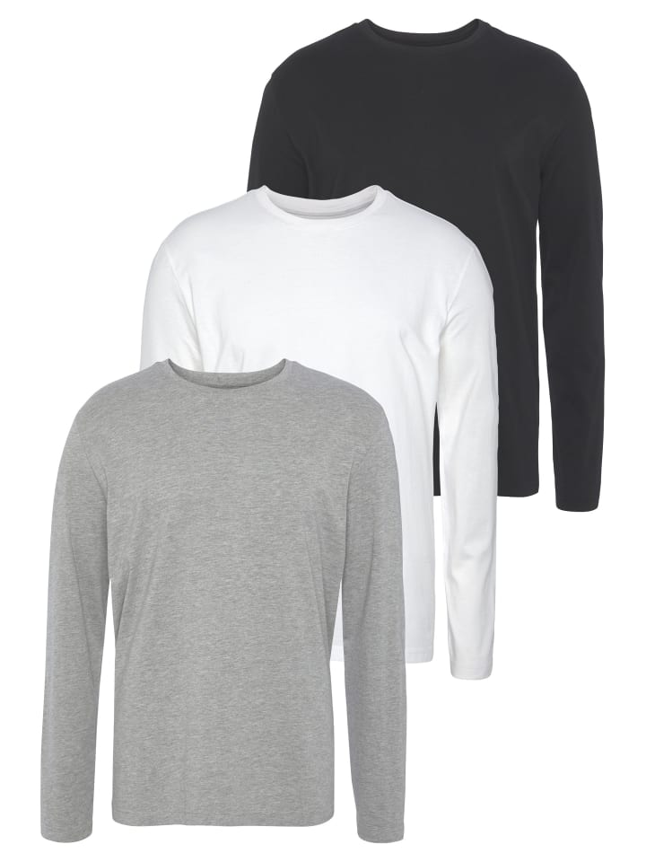 Рубашка с длинным рукавом Man's World
Рубашка с длинным рукавом Man's World