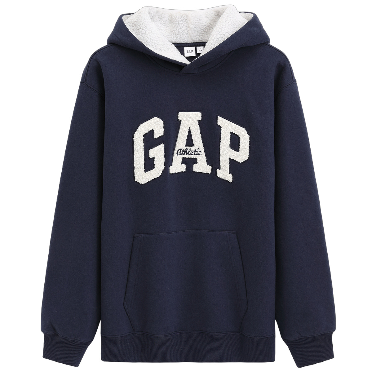 Свитшот унисекс Fall Winter GAP, синий
Свитшот унисекс Fall Winter GAP, синий