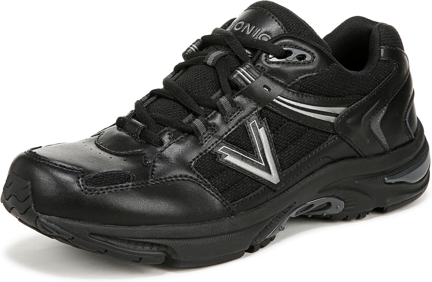 Мужские кроссовки Vionic 23walk 2.0, черный
Мужские кроссовки Vionic 23walk 2.0, черный