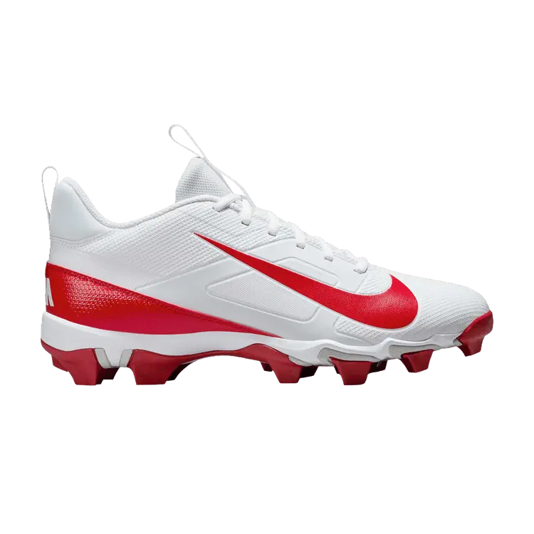Бутсы Nike Alpha Menace 4 Shark 'White University Red', белый
Бутсы Nike Alpha Menace 4 Shark 'White University Red', белый