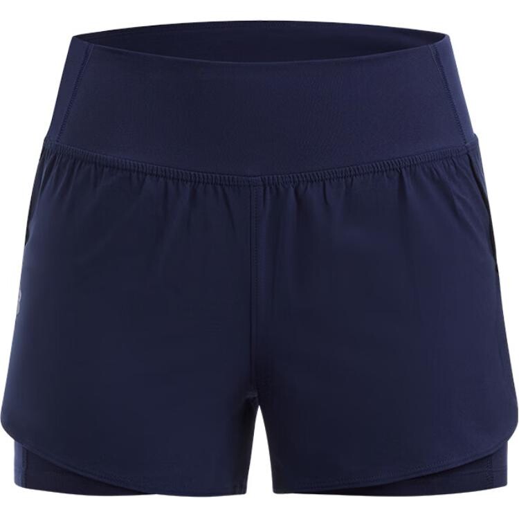 Женские повседневные шорты Under Armour
Женские повседневные шорты Under Armour