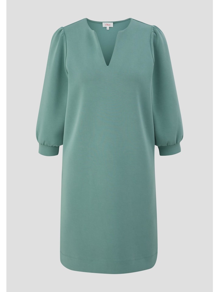 s.Oliver Платье в цвете 6575_mint
s.Oliver Платье в цвете 6575_mint