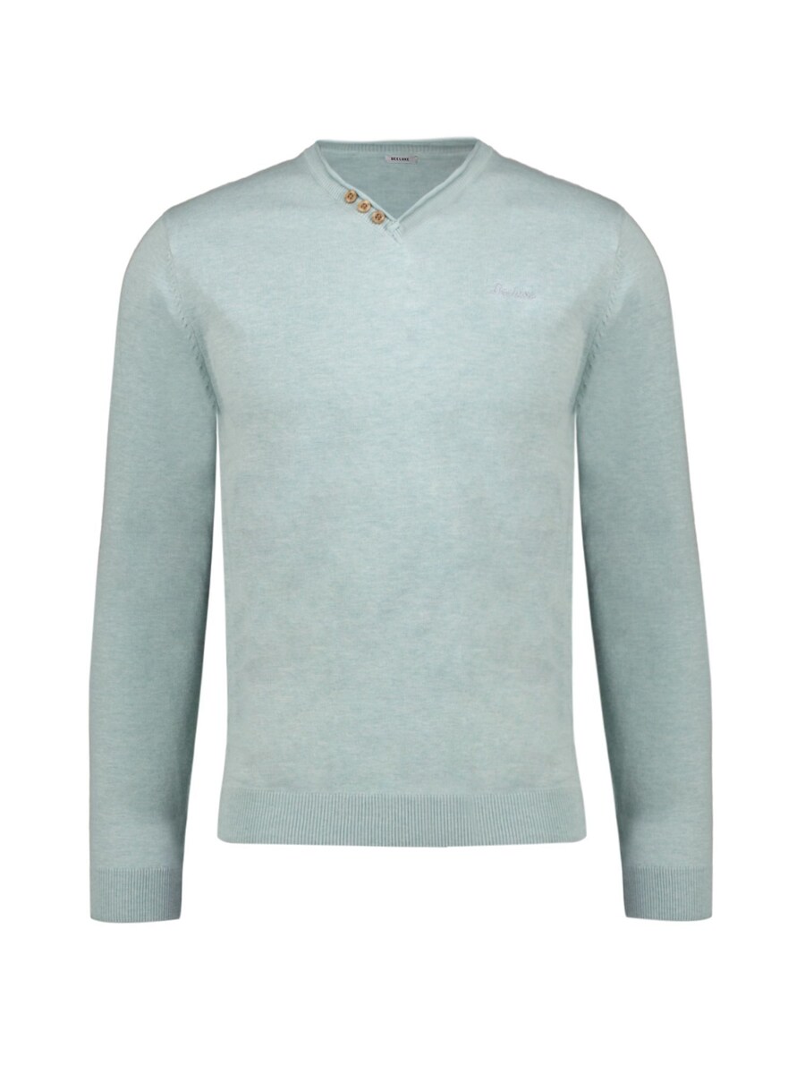 Свитер Deeluxe Single, мятный
Свитер Deeluxe Single, мятный