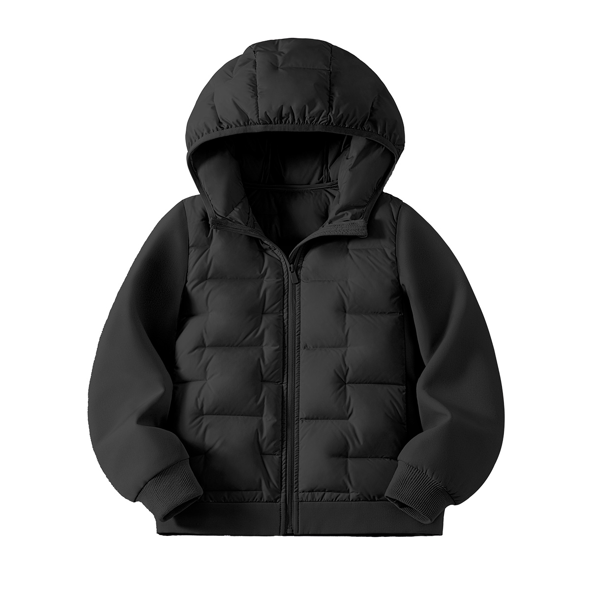 Детская пуховая куртка Disney, черный
Детская пуховая куртка Disney, черный