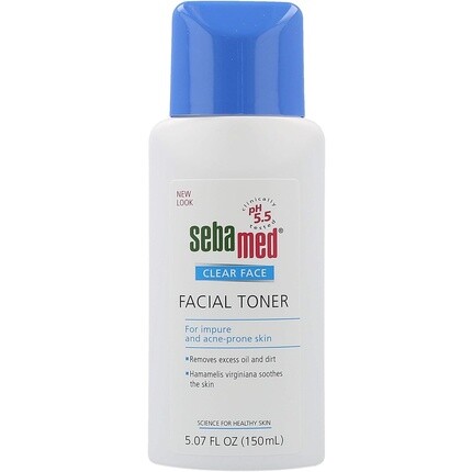 Прозрачный тоник для лица 150 мл, Sebamed, Серый, Прозрачный тоник для лица 150 мл, Sebamed
Прозрачный тоник для лица 150 мл, Sebamed, Серый, Прозрачный тоник для лица 150 мл, Sebamed